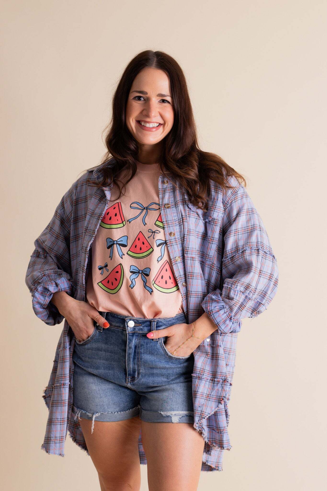 🔥Last Day  Hot Sale🔥Sweet Applause Washed Flannel 100% Cotton