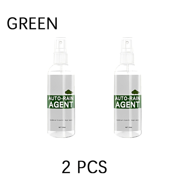 Car Glass Anti-fog Rainproof Agent (🔥Buy 1 Free 1🔥)