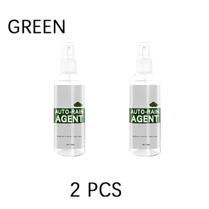 Car Glass Anti-fog Rainproof Agent (🔥Buy 1 Free 1🔥)