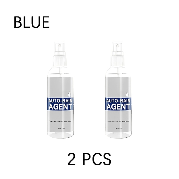 Car Glass Anti-fog Rainproof Agent (🔥Buy 1 Free 1🔥)