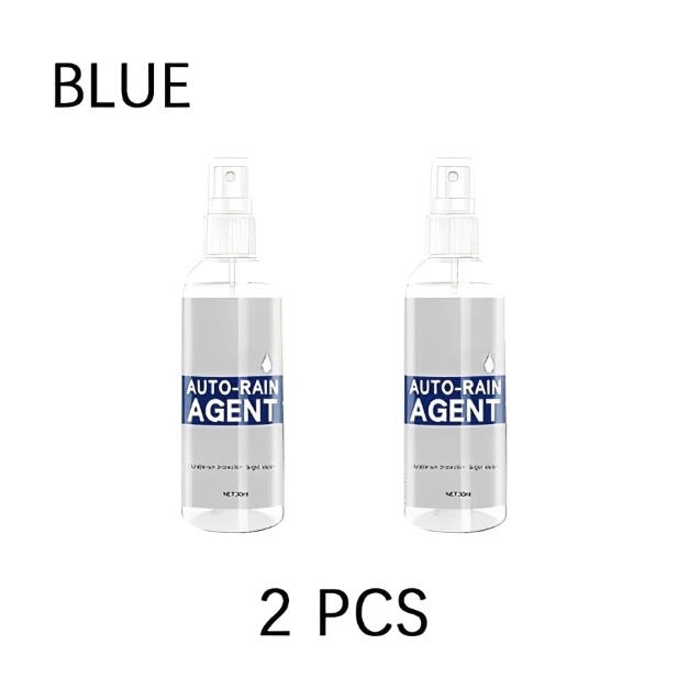 Car Glass Anti-fog Rainproof Agent (🔥Buy 1 Free 1🔥)