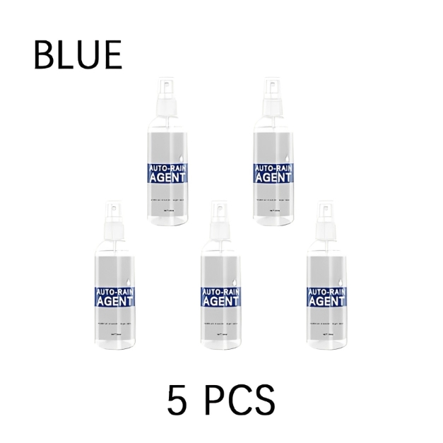 Car Glass Anti-fog Rainproof Agent (🔥Buy 1 Free 1🔥)