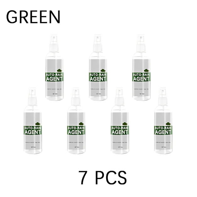 Car Glass Anti-fog Rainproof Agent (🔥Buy 1 Free 1🔥)