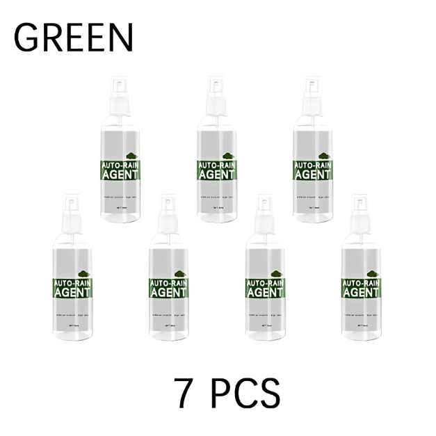 Car Glass Anti-fog Rainproof Agent (🔥Buy 1 Free 1🔥)