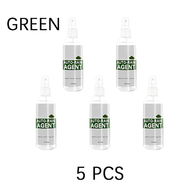 Car Glass Anti-fog Rainproof Agent (🔥Buy 1 Free 1🔥)
