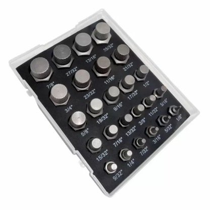 🌟Limited time offer🌟ends today🔥 Screw and Bolt Power Extractor Kit🛠️