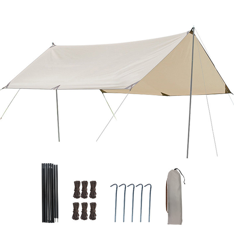 Camping Tent Tarp