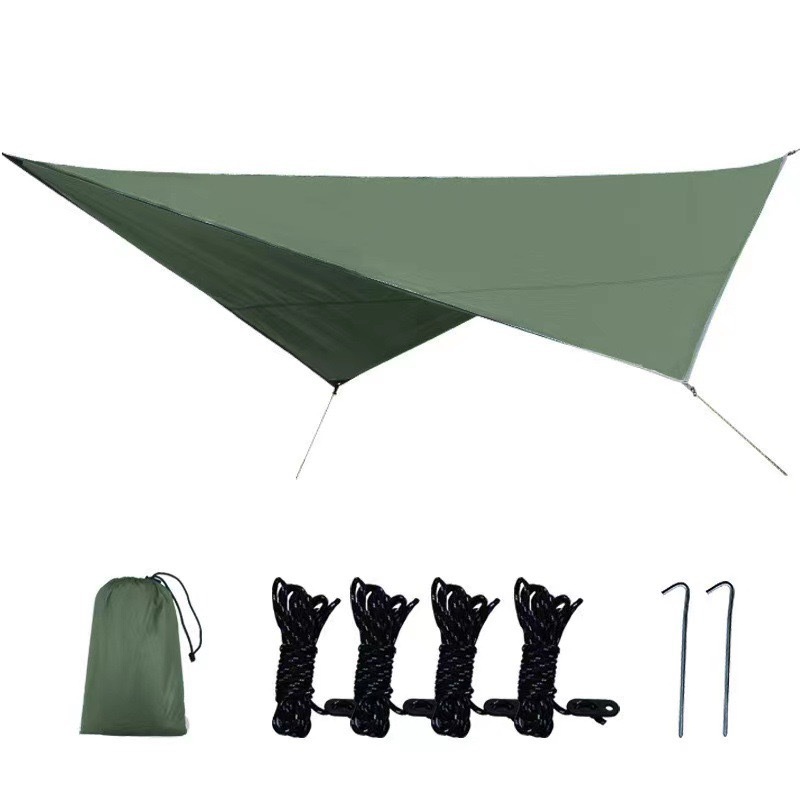 Camping Tent Tarp