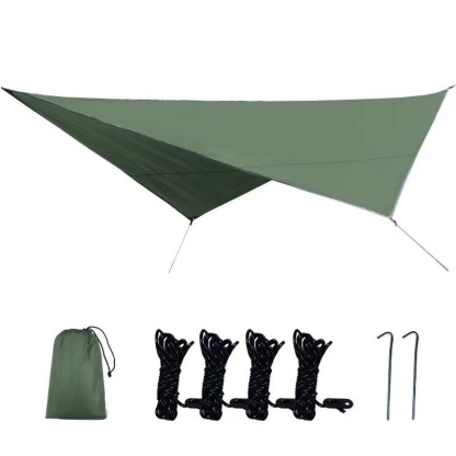 Camping Tent Tarp