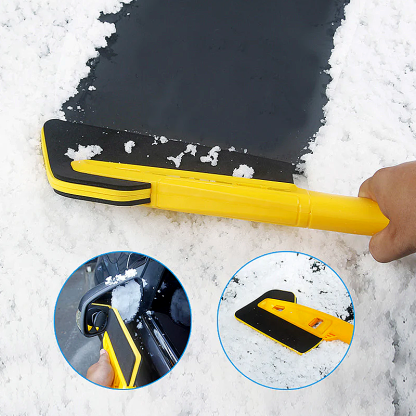Car Multifunctional Snow Shovel