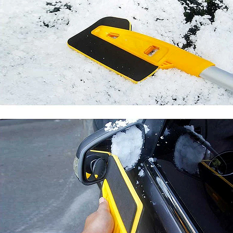 Car Multifunctional Snow Shovel