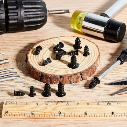 Limited-time Offer🔥 BUY MORE SAVE MORE 🎉 Vacuum Tire Mending Nail