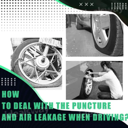 Limited-time Offer🔥 BUY MORE SAVE MORE 🎉 Vacuum Tire Mending Nail