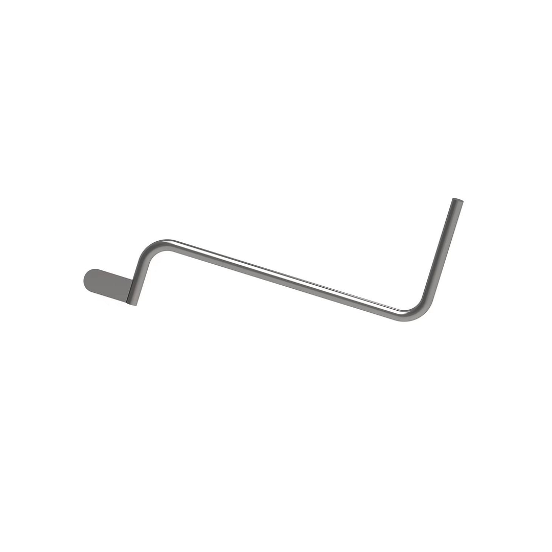 Fence Wire Tensioning Tool for Turnbuckles Barb Wire Tensioner with 304 Stainless Steel for Fast Tighting Metal Fence Post and Garden Fence Wire(20 PCS+Tighteners Handle)