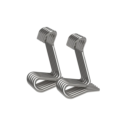 Fence Wire Tensioning Tool for Turnbuckles Barb Wire Tensioner with 304 Stainless Steel for Fast Tighting Metal Fence Post and Garden Fence Wire(20 PCS+Tighteners Handle)