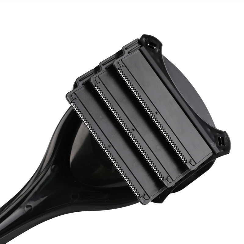 Back Hair Shaver