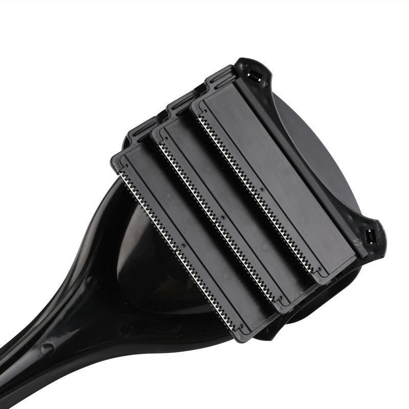 Back Hair Shaver