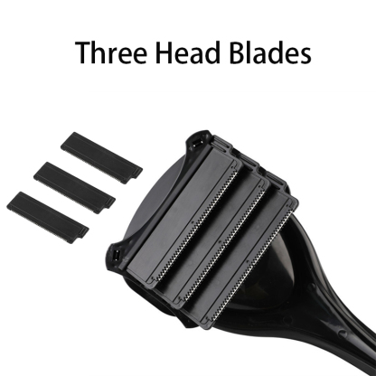 Back Hair Shaver