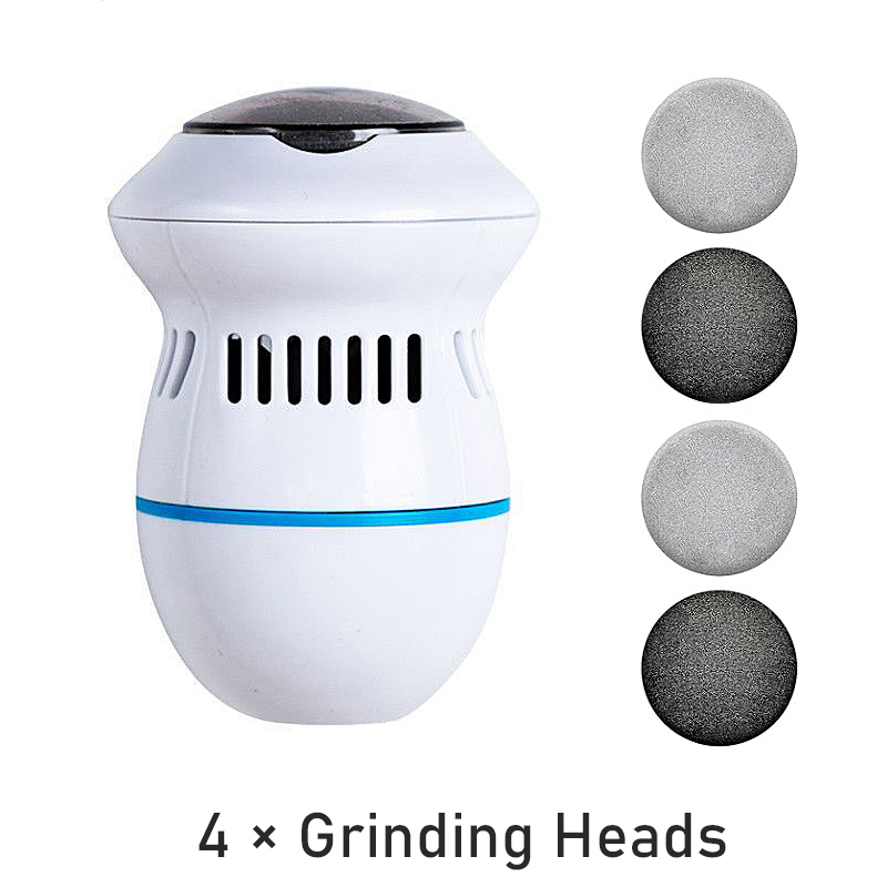 Electric Foot Grinder