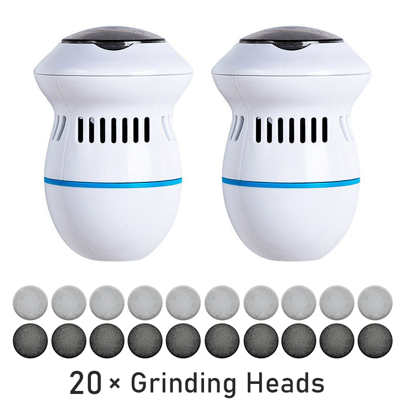 Electric Foot Grinder