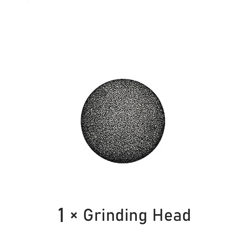 Electric Foot Grinder