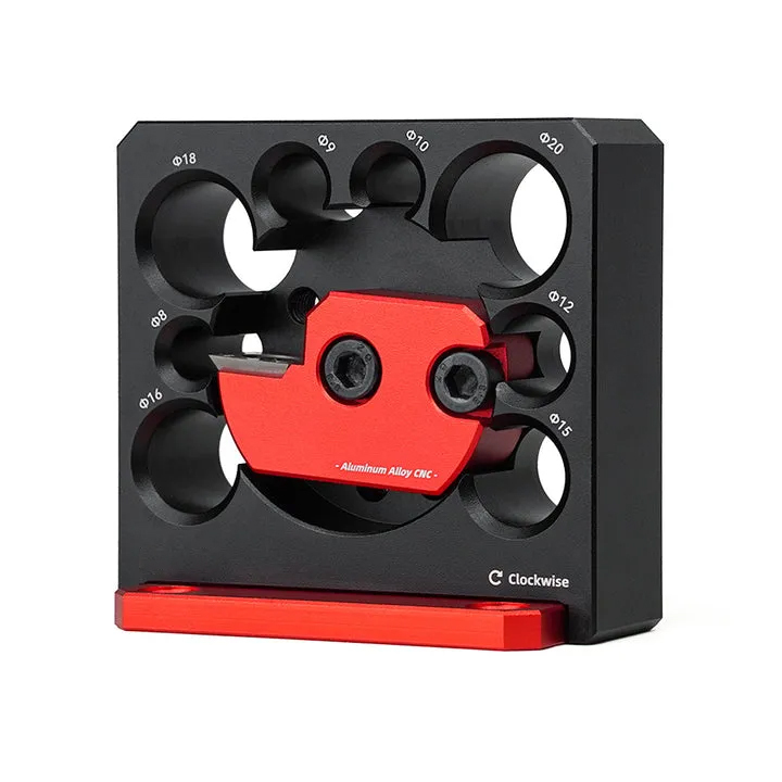 🔥Adjustable Dowel Maker Jig🔥