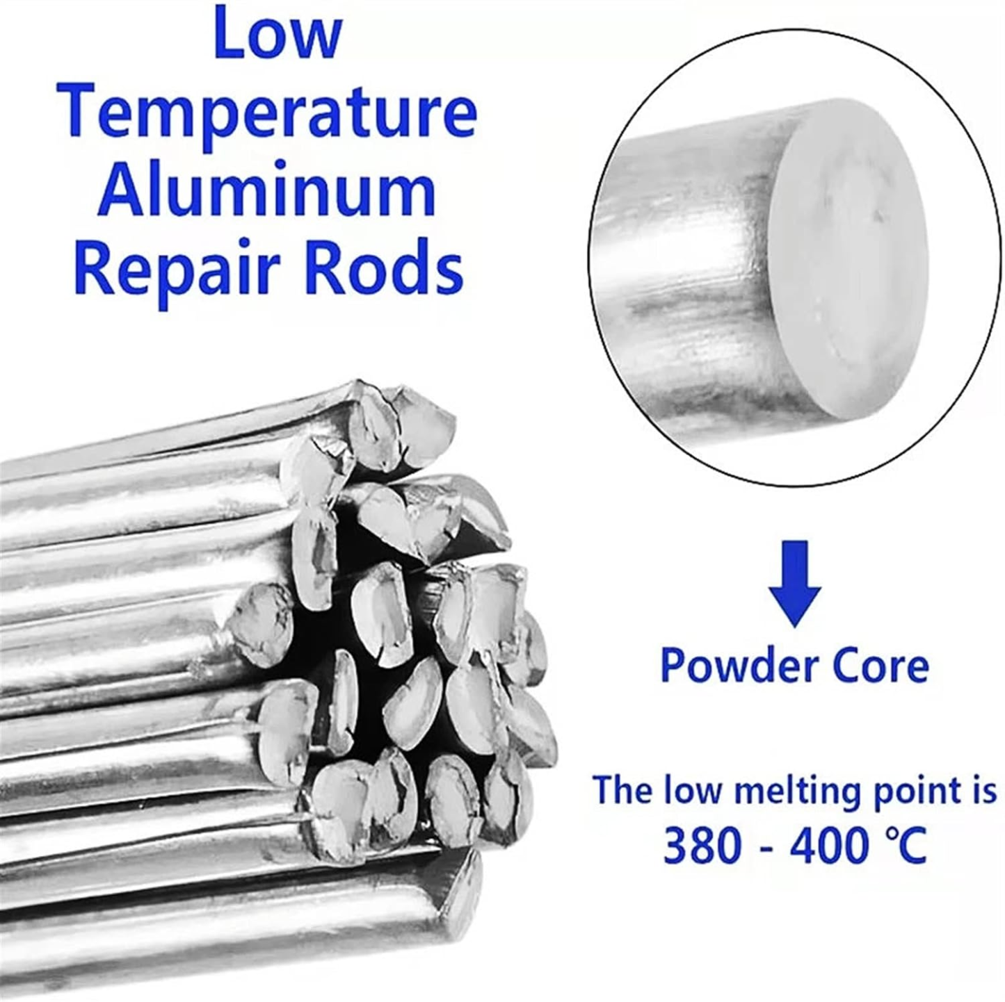 The 2024 Welding best hepler Metal Universal Welding Wire 1.6MMA