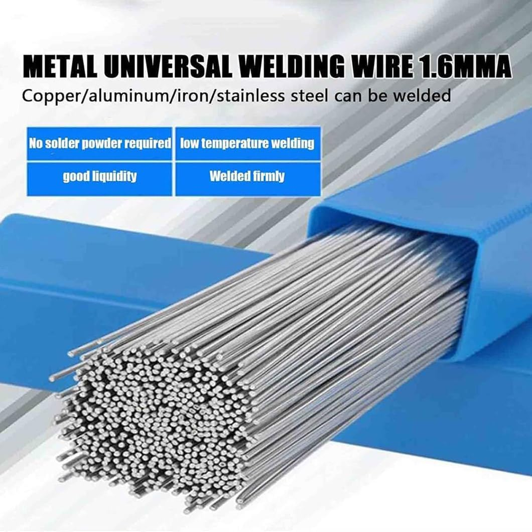 The 2024 Welding best hepler Metal Universal Welding Wire 1.6MMA