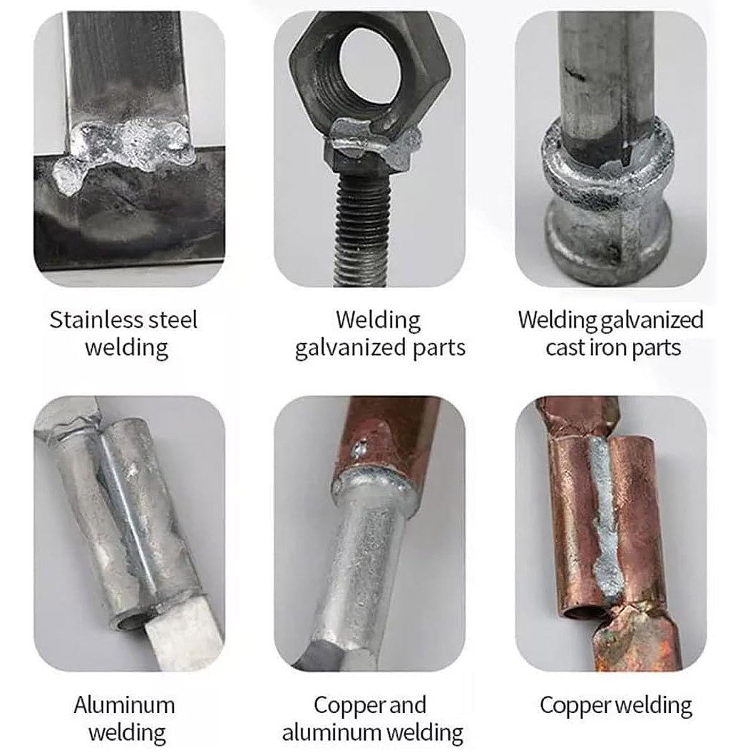 The 2024 Welding best hepler Metal Universal Welding Wire 1.6MMA