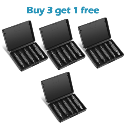  🔥🔥 Hot Sale 🔥🔥Damaged Broken Screw Extractor Damaged Screw Removal 