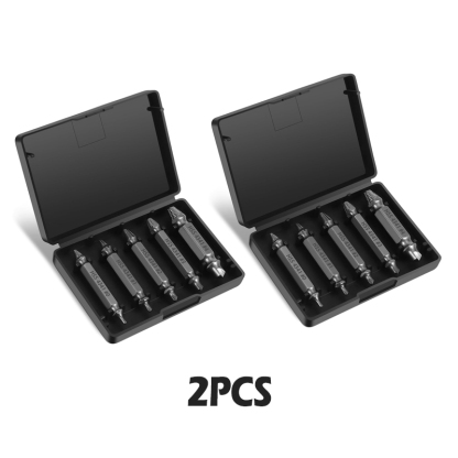  🔥🔥 Hot Sale 🔥🔥Damaged Broken Screw Extractor Damaged Screw Removal 