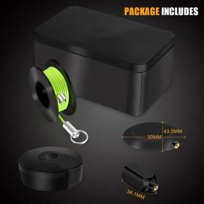 50% OFF | Magnetic Wire Puller