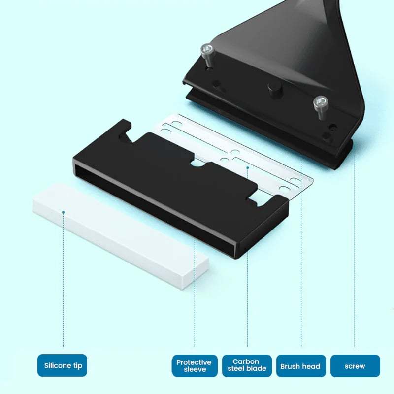 🔥Last Day Promotion 49% OFF - Aquarium Algae Scraper