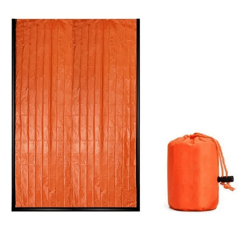 🔥Summer Sale 30% off🔥Emergency Waterproof keep warm Sleeping Bag