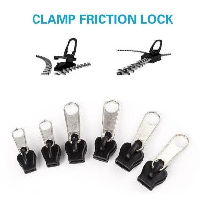 🧥Fix Zip Puller🔥6 pieces