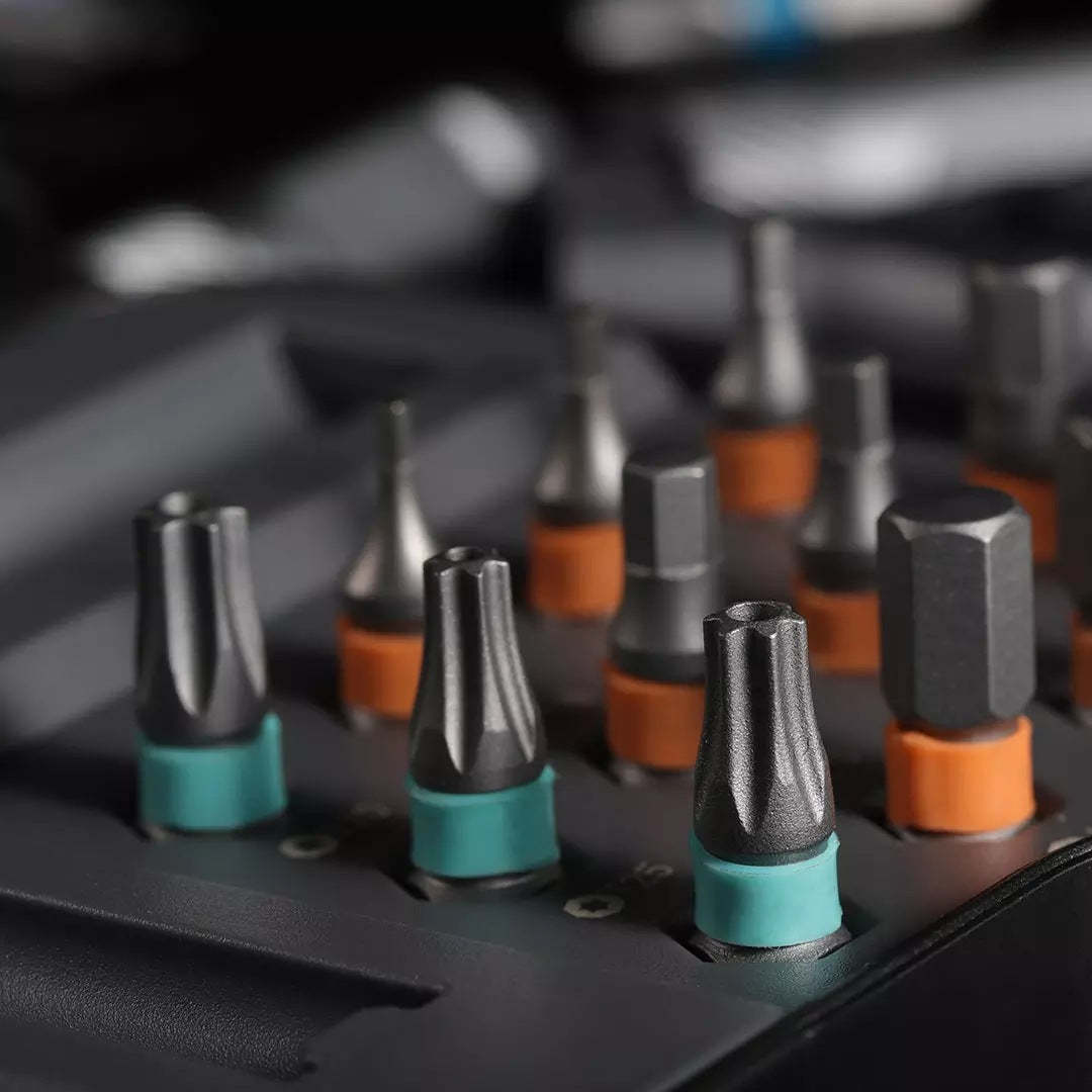 24 In 1 Multifunctional Ratchet Set