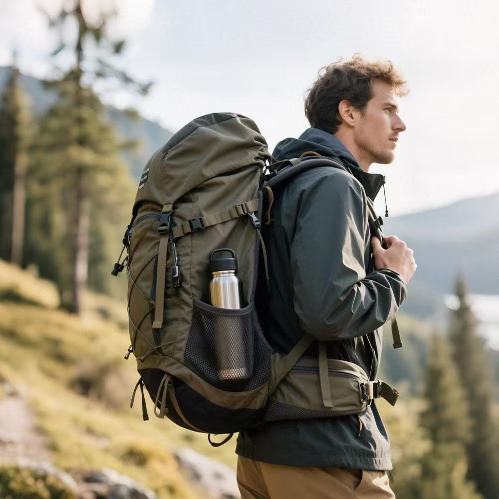 Backpacks Collection