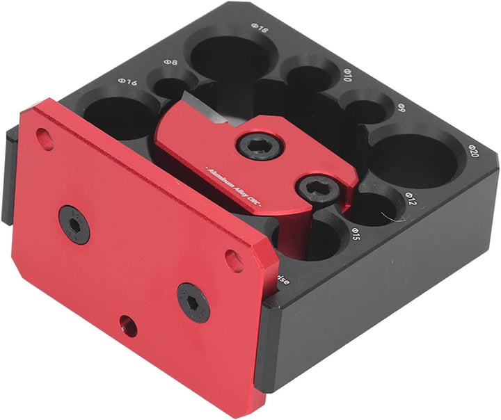 🔥Adjustable Dowel Maker Jig🔥