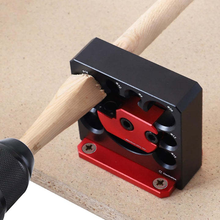 🔥Adjustable Dowel Maker Jig🔥