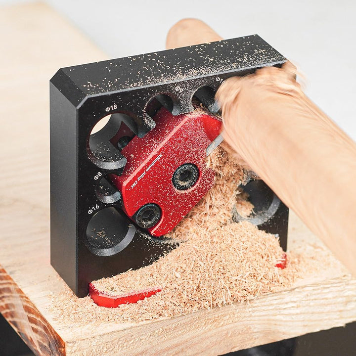 🔥Adjustable Dowel Maker Jig🔥