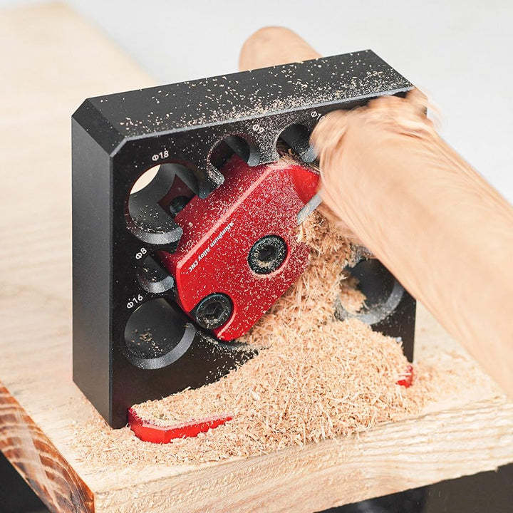 🔥Adjustable Dowel Maker Jig🔥