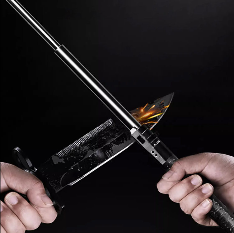 2026 Outdoor Trekking Pole