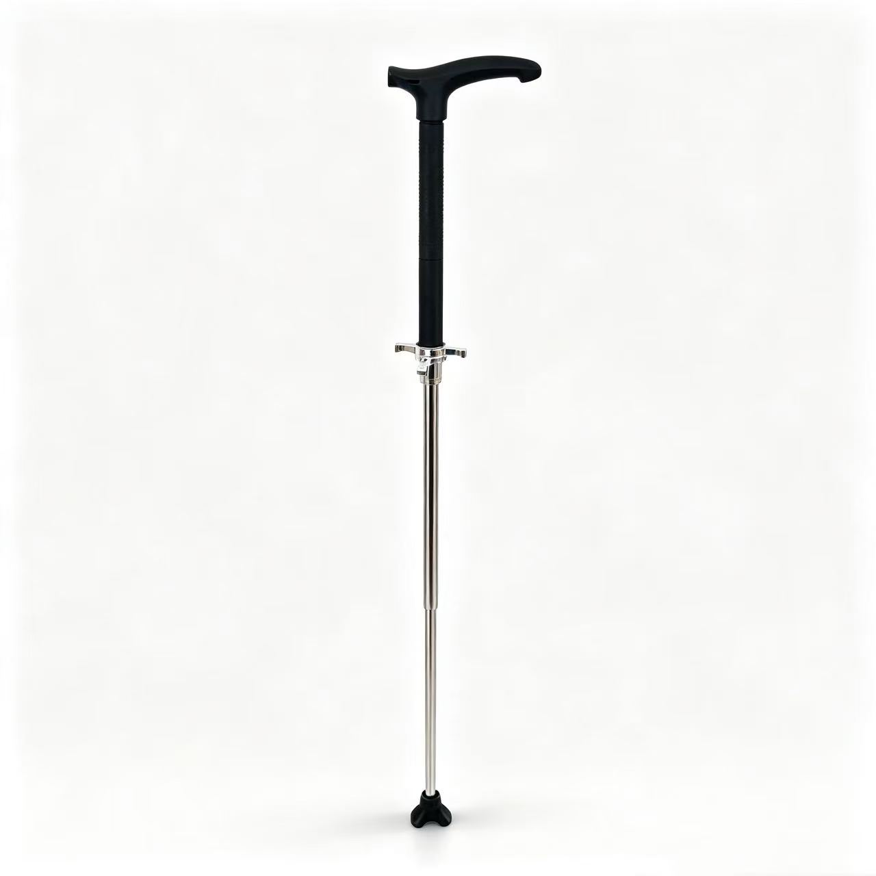 Multi-Function Detachable Support Cane