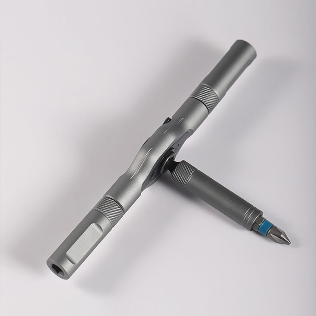 24 In 1 Multifunctional Ratchet Set