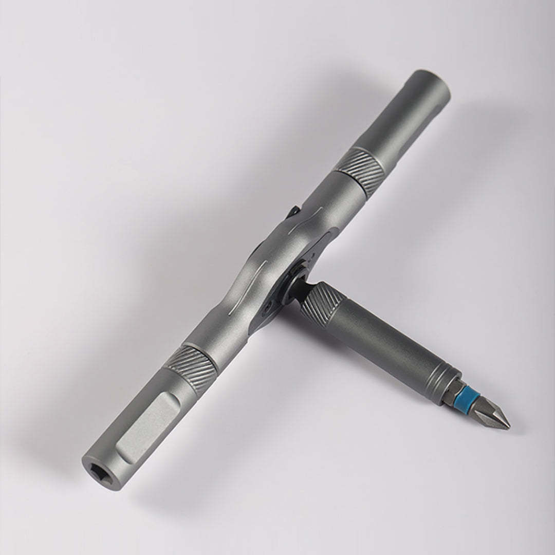 24 In 1 Multifunctional Ratchet Set