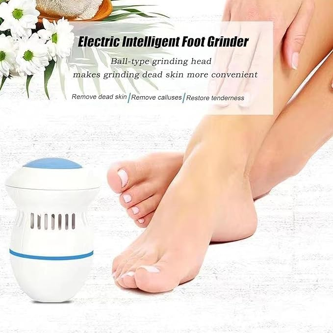 Electric Foot Grinder