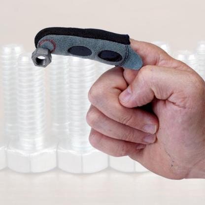 Magnetic Finger Sleeve