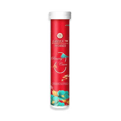 Universal Slow-Release Organic Fertilizer