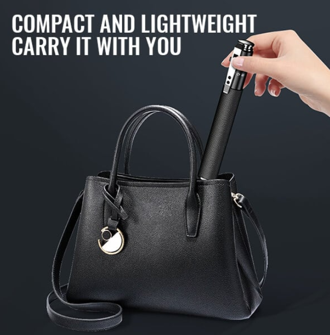 2026 Outdoor Trekking Pole