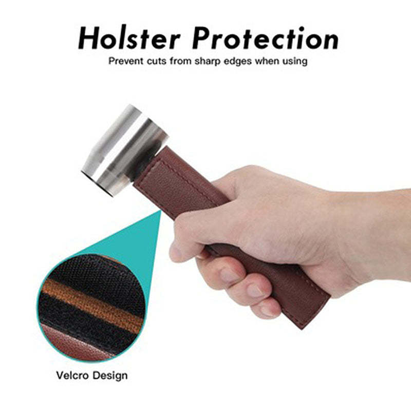 Bushcraft Auger TCT – Bushcraft Hand Auger Wrench